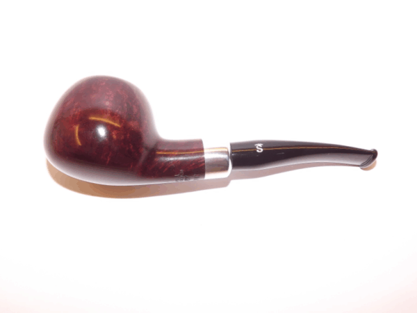 Stanwell pipa Army Mount 109 Red Polish - Image 2