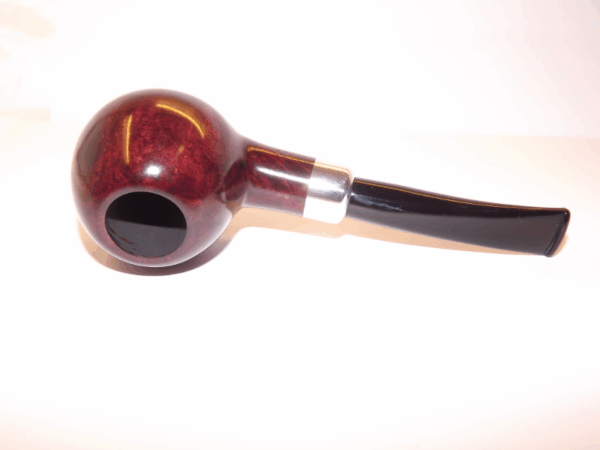 Stanwell pipa Army Mount 109 Red Polish - Image 4