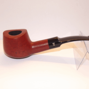 Stanwell pipa Hand Made 11 Brown Matt