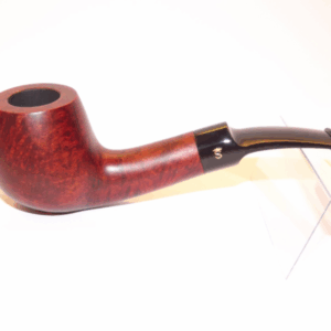 Stanwell pipa Silke Brun 233 Brown Matt