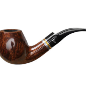 Stanwell pipa Trio 232 Brown Polish