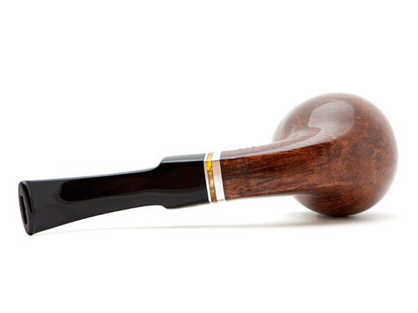 Stanwell pipa Trio 232 Brown Polish - Image 3