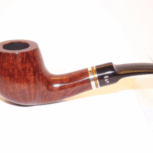 Stanwell pipa Trio 233 Brown Polish