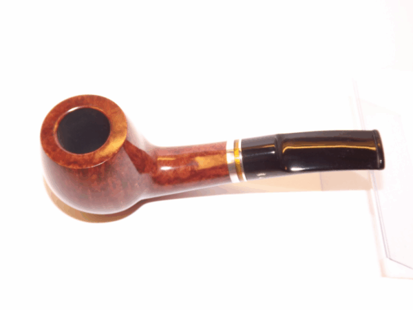 Stanwell pipa Trio 233 Brown Polish - Image 2