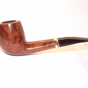 Stanwell pipa Trio 234 Brown Polish