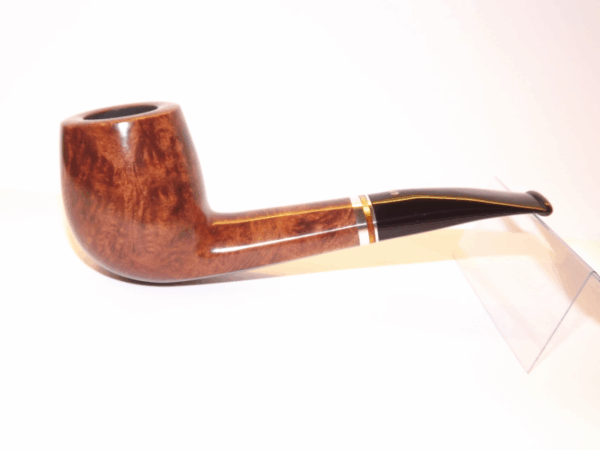 Stanwell pipa Trio 234 Brown Polish