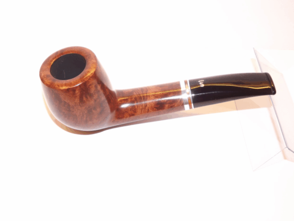 Stanwell pipa Trio 234 Brown Polish - Image 2