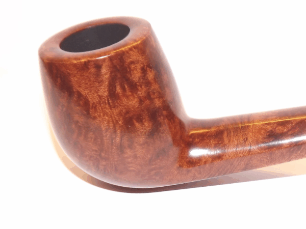 Stanwell pipa Trio 234 Brown Polish - Image 3