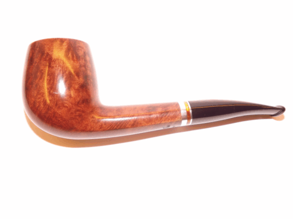 Stanwell pipa Trio 234 Brown Polish - Image 4