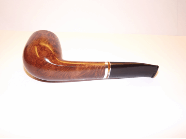 Stanwell pipa Trio 234 Brown Polish - Image 5