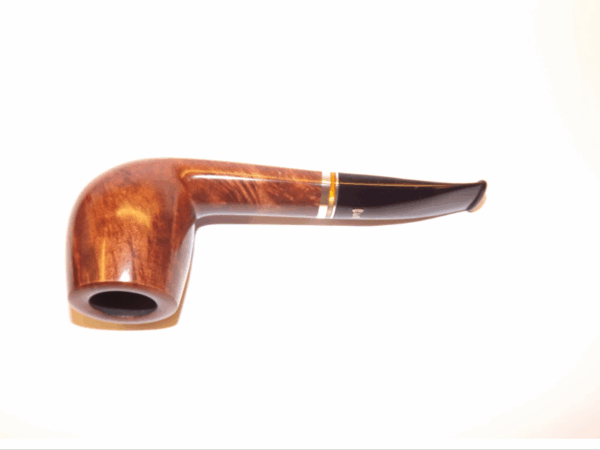 Stanwell pipa Trio 234 Brown Polish - Image 6