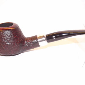 Stanwell pipa Army Mount 109 Black Sand
