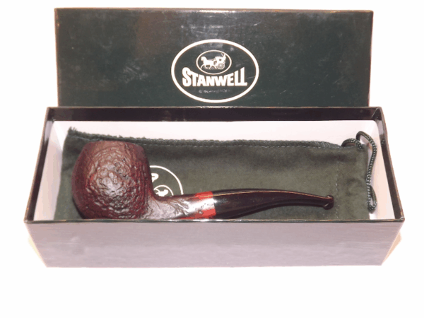 Stanwell pipa Vario 182 - Image 8
