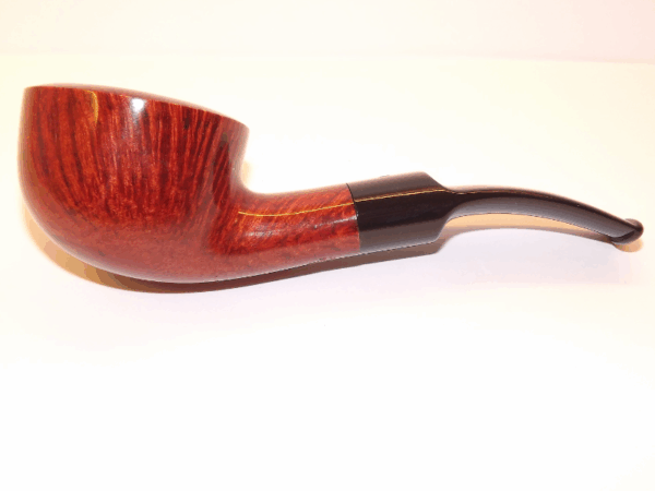 Stanwell pipa Royal Guard 95 - Image 4
