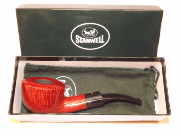 Stanwell pipa Royal Guard 95 - Image 7