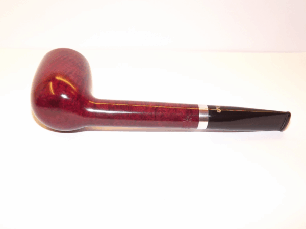 Stanwell pipa Specialty 220 Red Polish - Image 4