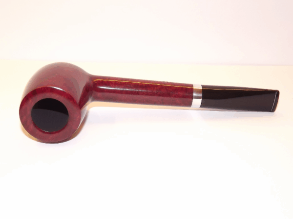 Stanwell pipa Specialty 220 Red Polish - Image 6