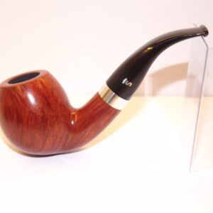 Stanwell pipa Sterling 185 Brown Polish