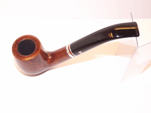 Stanwell pipa Trio 246 Brown Polish - Image 2