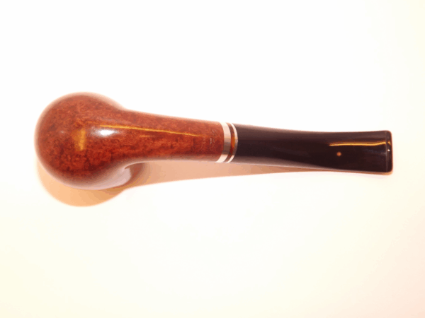 Stanwell pipa Trio 246 Brown Polish - Image 4