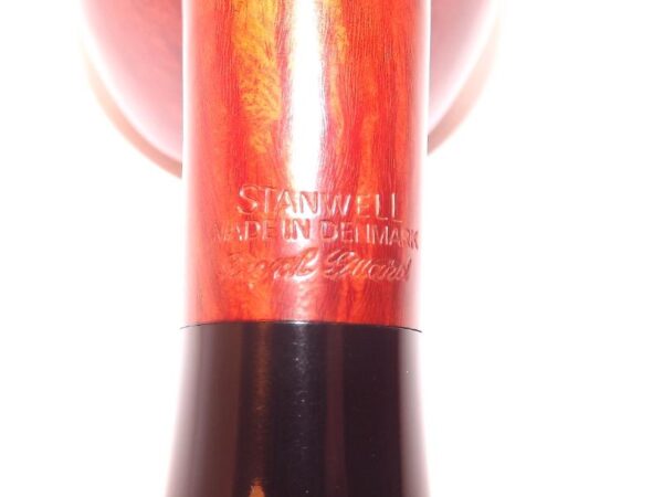 Stanwell pipa Royal Guard 84 - Image 7