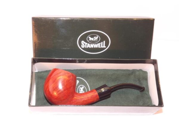 Stanwell pipa Royal Guard 84 - Image 8