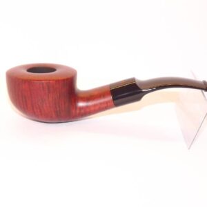 Stanwell pipa Silke Brun 95 Brown Matt