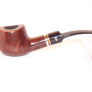 Stanwell pipa Trio 11 Brown polish