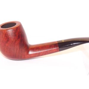 Stanwell pipa Silke Brun 234 Brown Matt