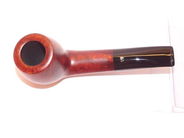 Stanwell pipa Silke Brun 234 Brown Matt - Image 3