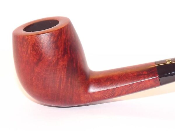 Stanwell pipa Silke Brun 234 Brown Matt - Image 4