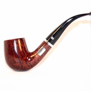 Stanwell pipa "City Pipe" 246 Dark