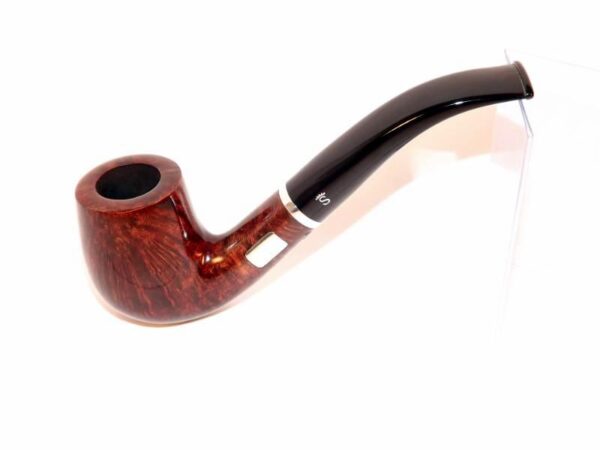 Stanwell pipa "City Pipe" 246 Dark - Image 2