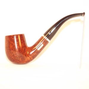 Stanwell pipa "City pipe" 246 Light Polish