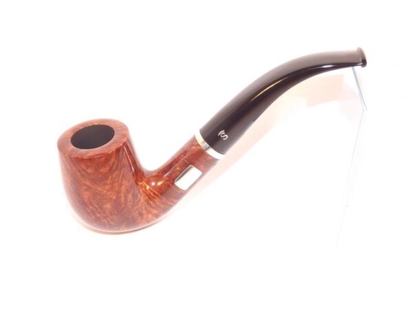 Stanwell pipa "City pipe" 246 Light Polish - Image 2