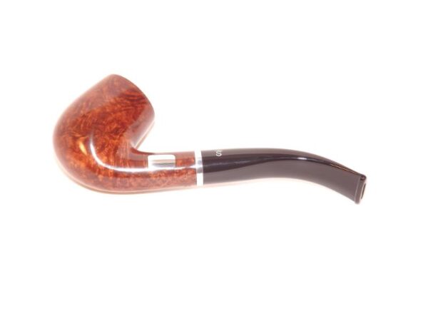Stanwell pipa "City pipe" 246 Light Polish - Image 3