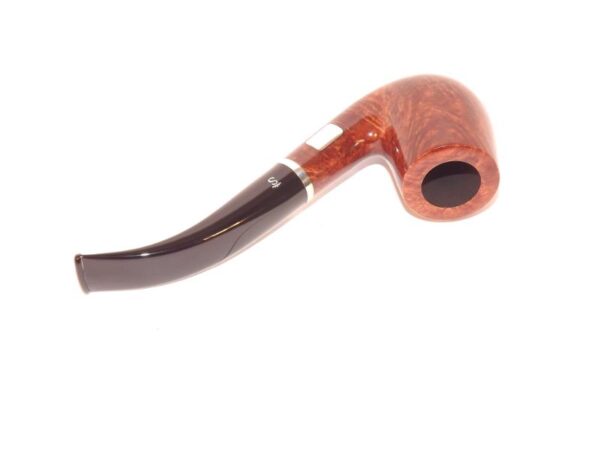 Stanwell pipa "City pipe" 246 Light Polish - Image 4
