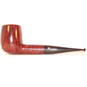 Stanwell pipa Danske Club 88 Brown Polish