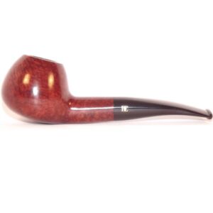 Stanwell pipa Danske Club 109 Brown Polish