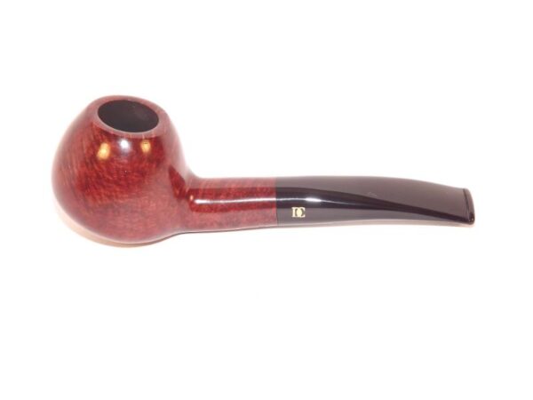 Stanwell pipa Danske Club 109 Brown Polish - Image 2