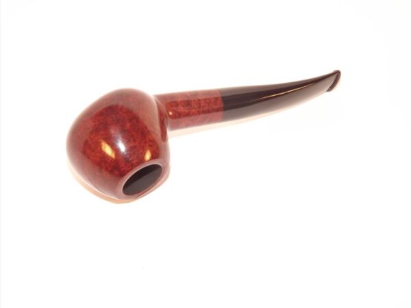 Stanwell pipa Danske Club 109 Brown Polish - Image 3