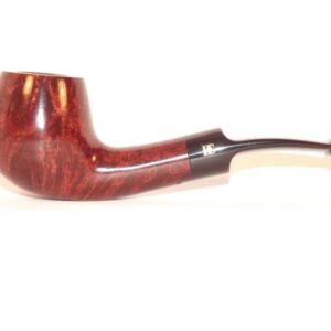 Stanwell pipa Danske Club 233 Brown Polish