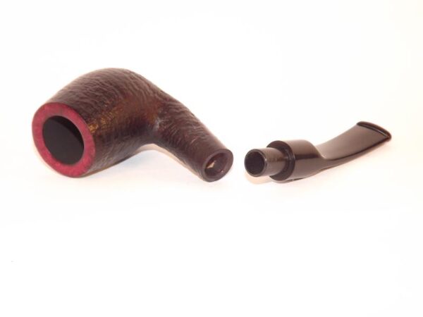 Stanwell pipa Featherweight 303 Sand - Image 5