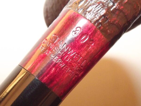 Stanwell pipa Featherweight 303 Sand - Image 6