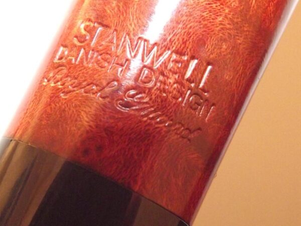 Stanwell pipa Royal Guard 109 - Image 6