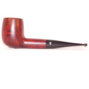 Stanwell pipa Silke Brun 88 Brown Matt
