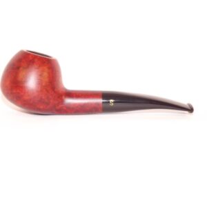 Stanwell pipa Silke Brun 109 Brown Matt