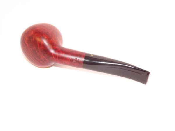 Stanwell pipa Silke Brun 109 Brown Matt - Image 3