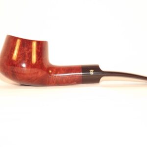 Stanwell pipa De Luxe 11 Brown Polish