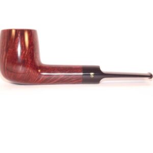 Stanwell pipa De Luxe 13 Brown Polish